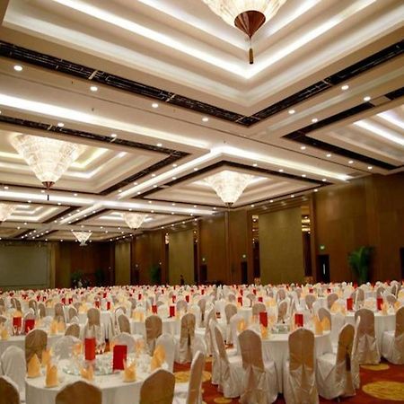 Shenyang Rayfont International Hotel Luaran gambar