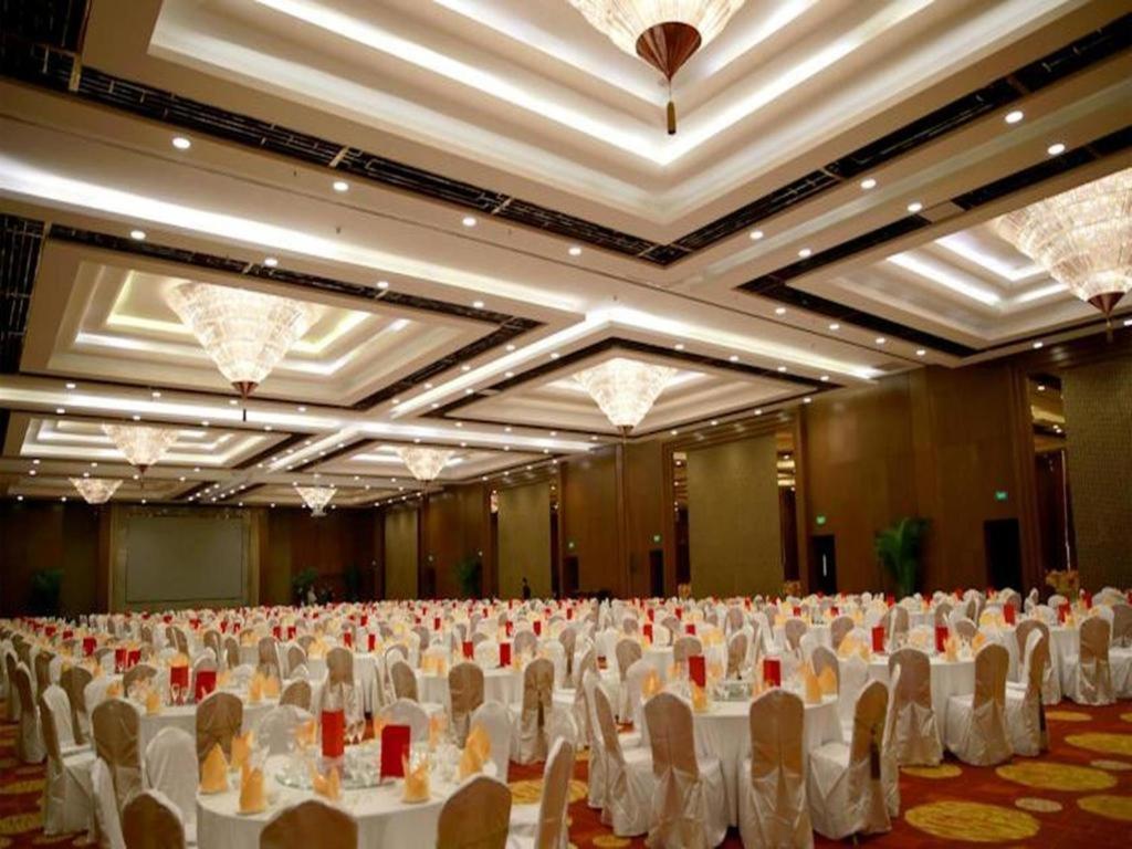 Shenyang Rayfont International Hotel Luaran gambar