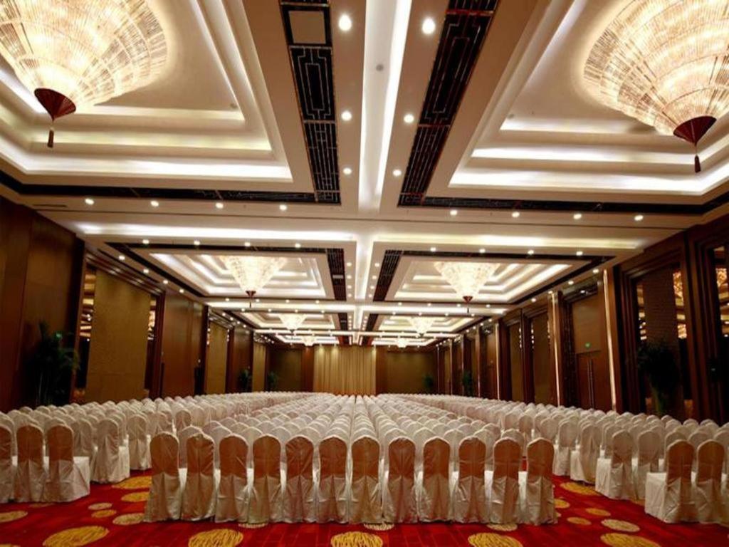 Shenyang Rayfont International Hotel Luaran gambar