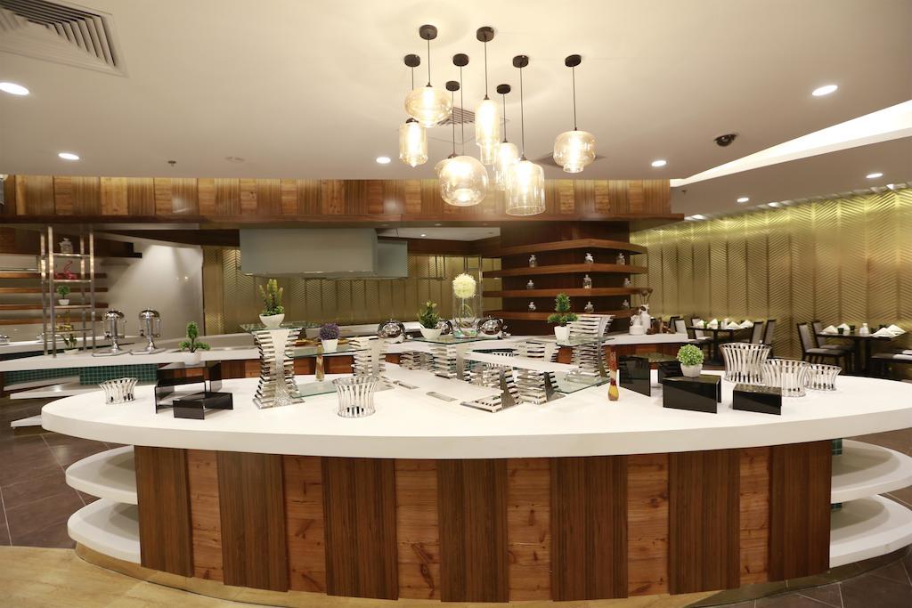 Shenyang Rayfont International Hotel Luaran gambar