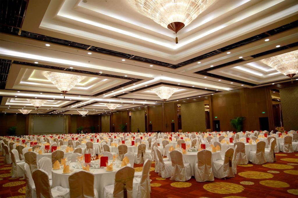 Shenyang Rayfont International Hotel Luaran gambar