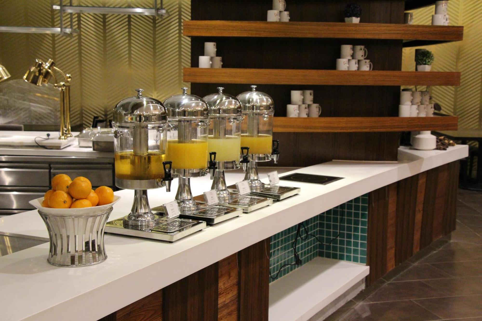 Shenyang Rayfont International Hotel Luaran gambar