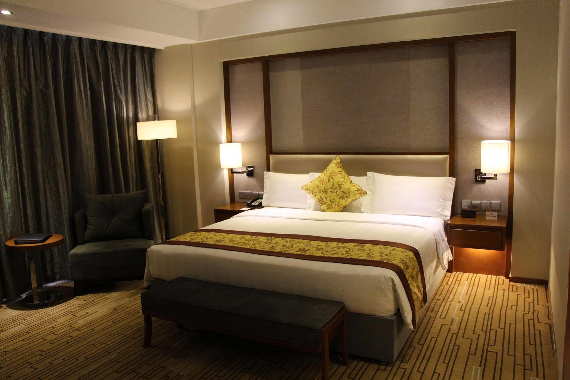 Shenyang Rayfont International Hotel Luaran gambar