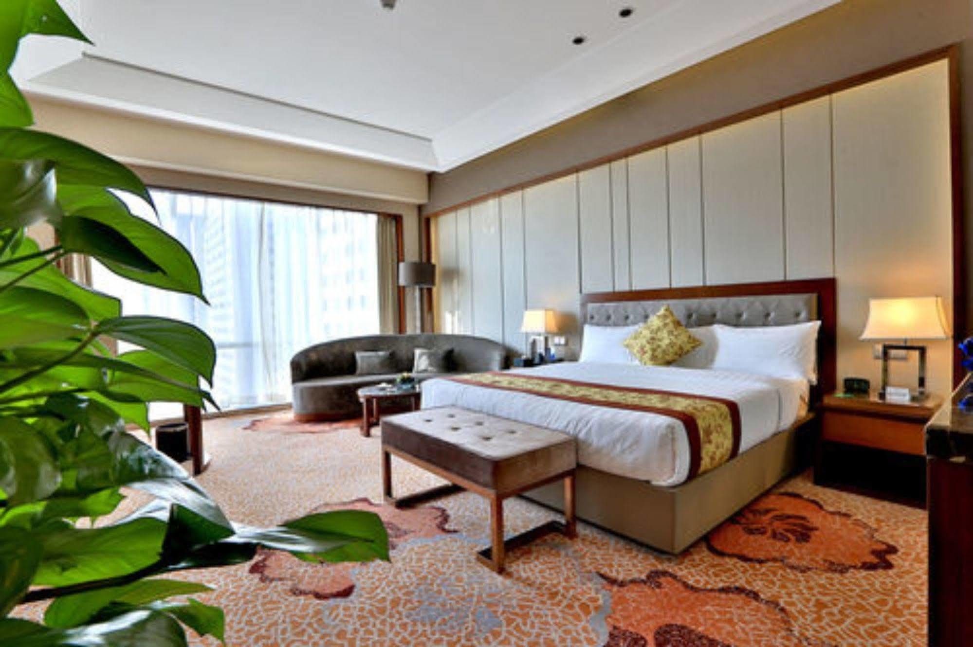 Shenyang Rayfont International Hotel Luaran gambar
