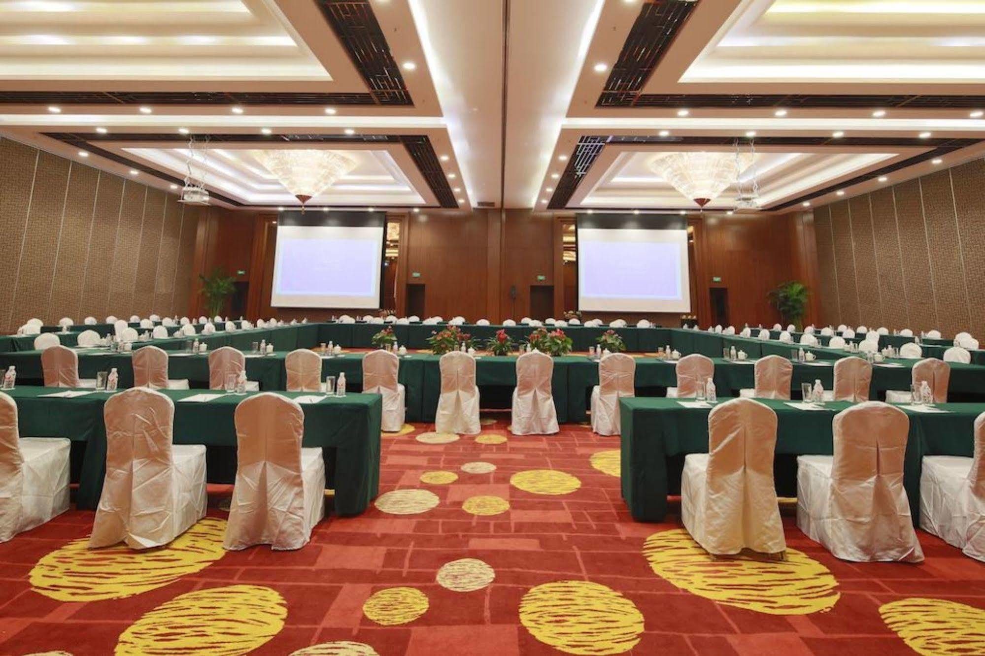 Shenyang Rayfont International Hotel Luaran gambar
